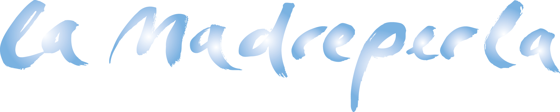 La Madreperla Logo «La Madreperla»